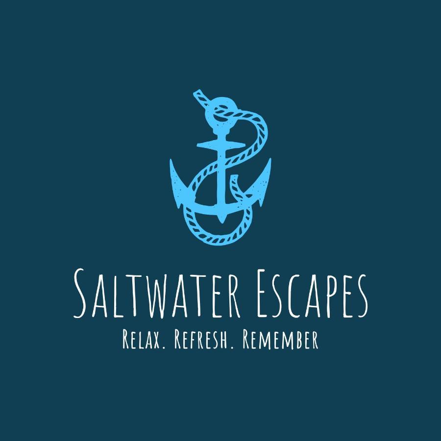 Sea Spray Villa, Brixham Zewnętrze zdjęcie