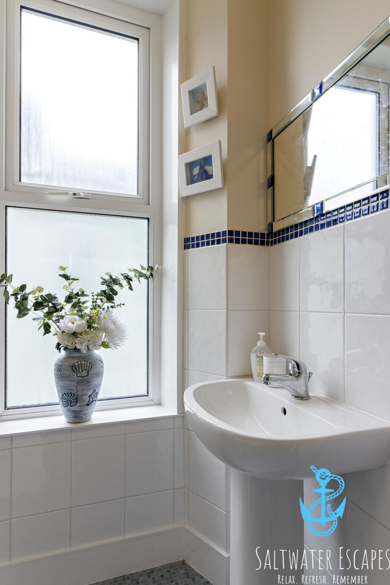 Sea Spray Villa, Brixham Zewnętrze zdjęcie